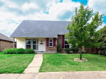 4601  Horizon Drive 