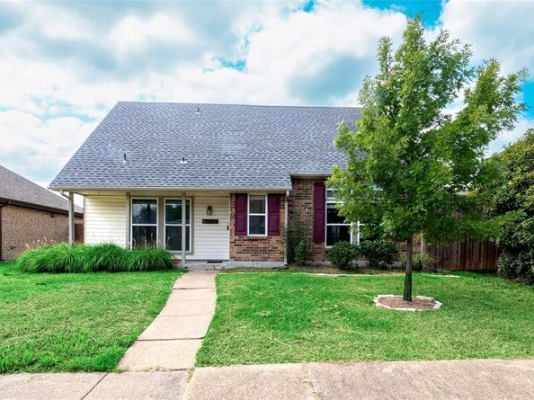 4601  Horizon Drive , Rowlett Texas 75088