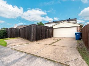 4601  Horizon Drive , Rowlett Texas 75088