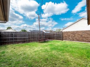 4601  Horizon Drive , Rowlett Texas 75088