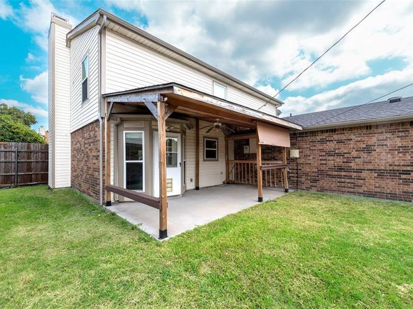 4601  Horizon Drive , Rowlett Texas 75088