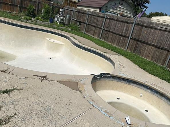 1913  San Antonio Drive , Garland Texas 75042