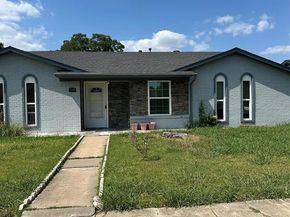 1913  San Antonio Drive , Garland Texas 75042