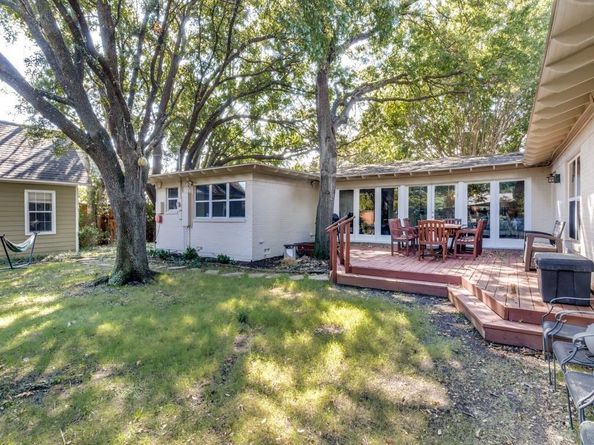 6247  Dykes Way , Dallas Texas 75230