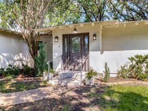 6247  Dykes Way , Dallas Texas 75230