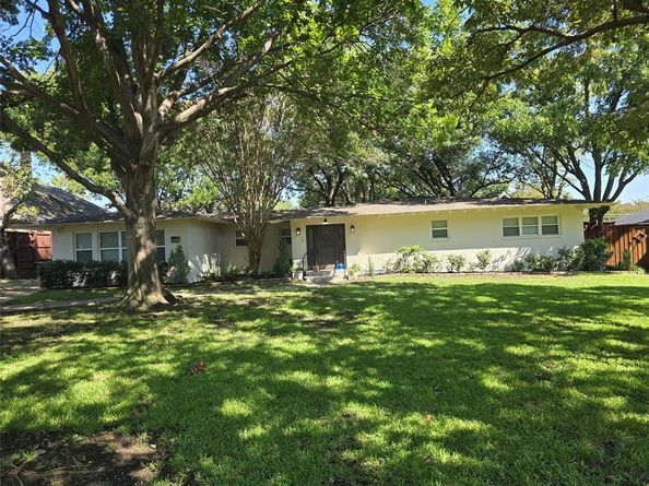 6247  Dykes Way , Dallas Texas 75230