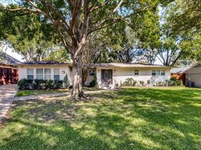 6247  Dykes Way , Dallas Texas 75230