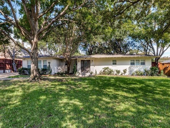 6247  Dykes Way , Dallas Texas 75230