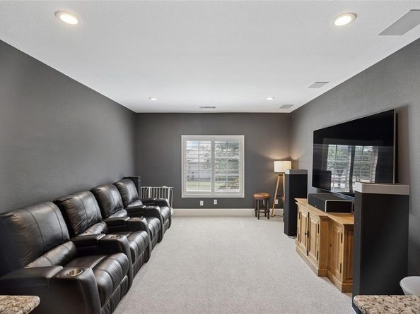 5312  Sendero Drive , Benbrook Texas 76126