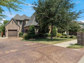 5312  Sendero Drive , Benbrook Texas 76126