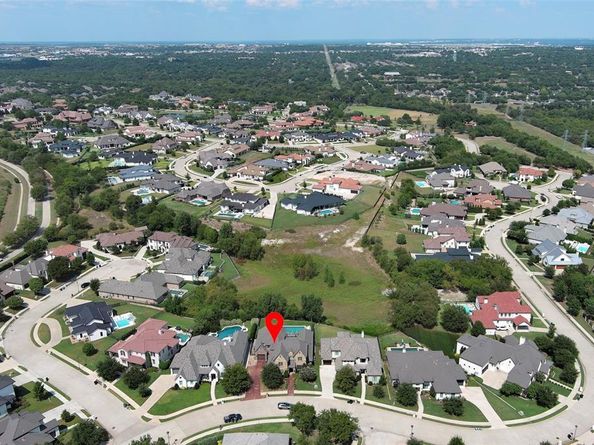 5312  Sendero Drive , Benbrook Texas 76126