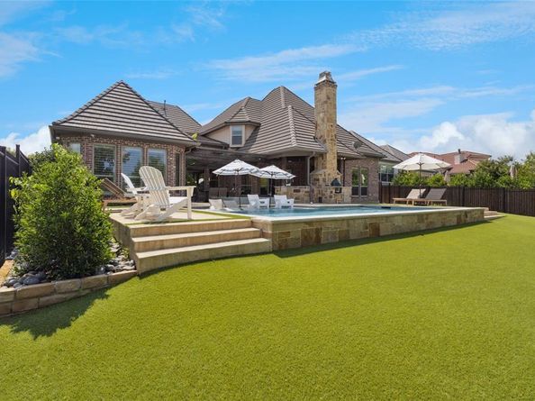 5312  Sendero Drive , Benbrook Texas 76126