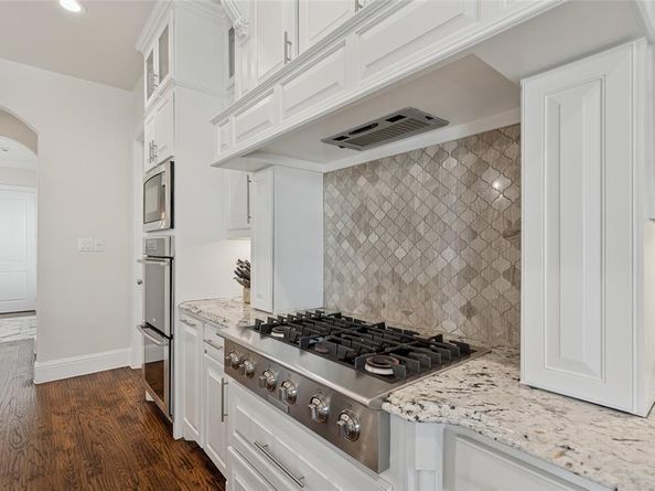 5312  Sendero Drive , Benbrook Texas 76126