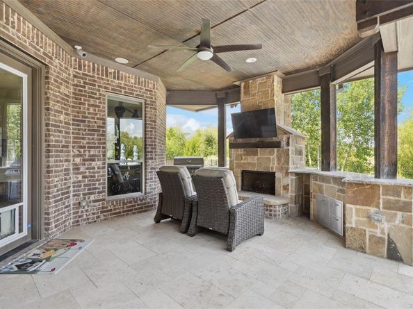 5312  Sendero Drive , Benbrook Texas 76126
