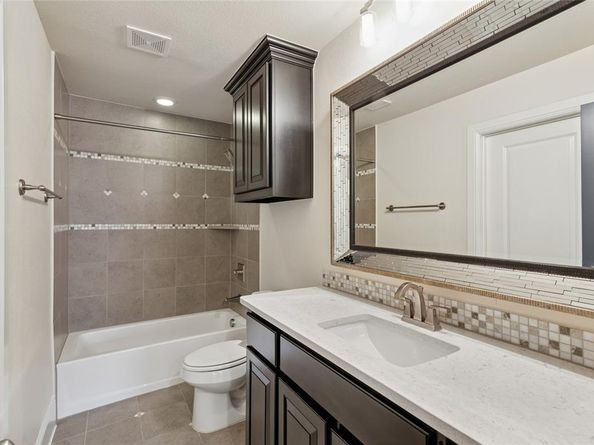 5312  Sendero Drive , Benbrook Texas 76126