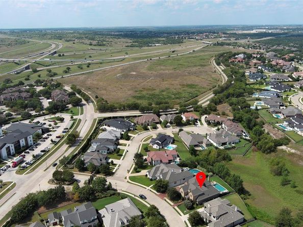 5312  Sendero Drive , Benbrook Texas 76126