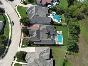 5312  Sendero Drive , Benbrook Texas 76126