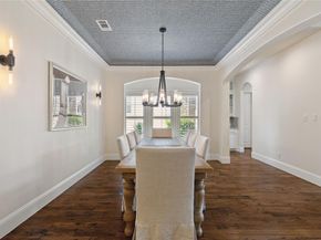 5312  Sendero Drive , Benbrook Texas 76126