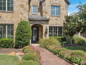 5312  Sendero Drive , Benbrook Texas 76126