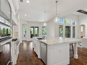 5312  Sendero Drive , Benbrook Texas 76126