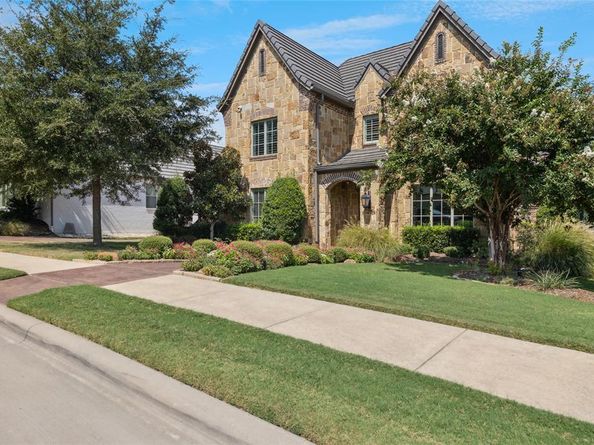 5312  Sendero Drive , Benbrook Texas 76126