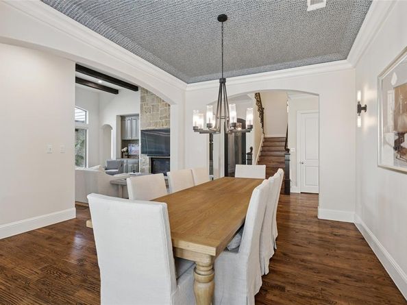 5312  Sendero Drive , Benbrook Texas 76126