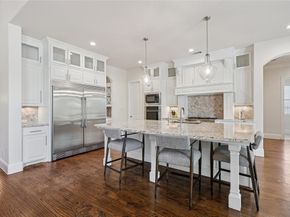 5312  Sendero Drive , Benbrook Texas 76126
