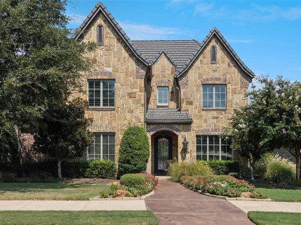 5312  Sendero Drive , Benbrook Texas 76126
