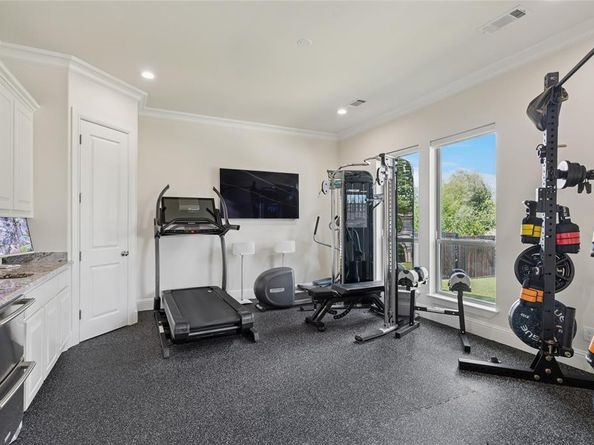5312  Sendero Drive , Benbrook Texas 76126