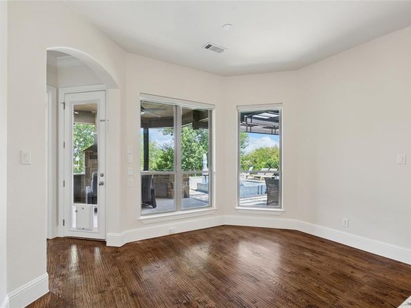 5312  Sendero Drive , Benbrook Texas 76126