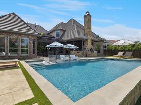 5312  Sendero Drive , Benbrook Texas 76126