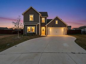 13196 S Haven Way , Providence Village Texas 76227