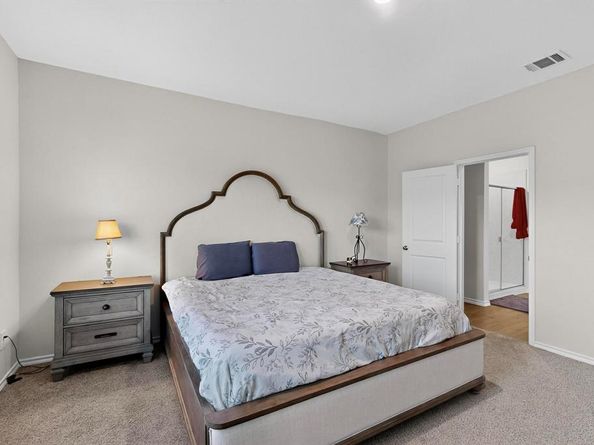 13196 S Haven Way , Providence Village Texas 76227