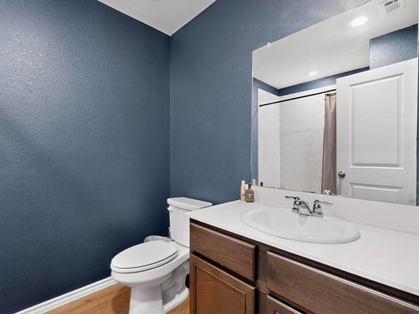 13196 S Haven Way , Providence Village Texas 76227