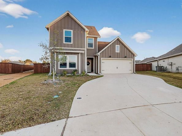 13196 S Haven Way , Providence Village Texas 76227