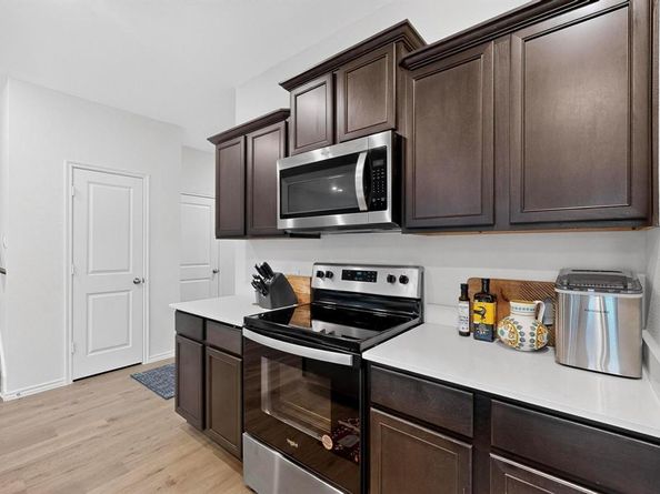 13196 S Haven Way , Providence Village Texas 76227