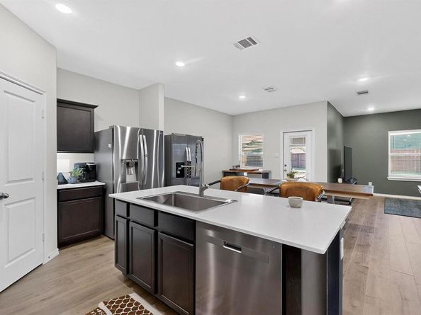 13196 S Haven Way , Providence Village Texas 76227