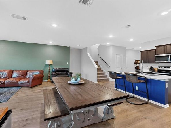 13196 S Haven Way , Providence Village Texas 76227