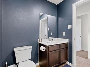 13196 S Haven Way , Providence Village Texas 76227