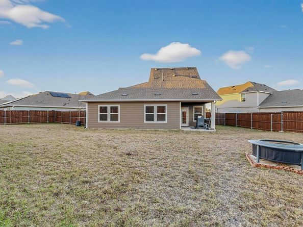 13196 S Haven Way , Providence Village Texas 76227