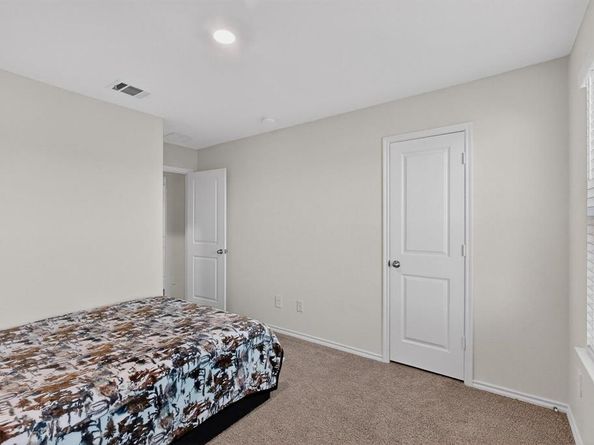 13196 S Haven Way , Providence Village Texas 76227