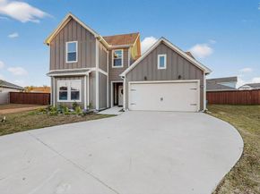 13196 S Haven Way , Providence Village Texas 76227