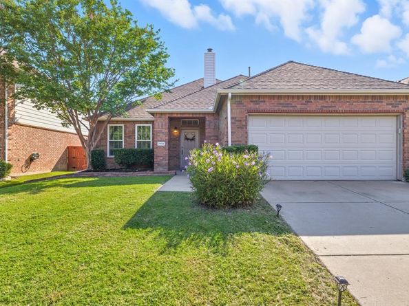 2905  Hudson Crossing , McKinney Texas 75072