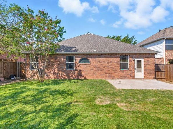 2905  Hudson Crossing , McKinney Texas 75072