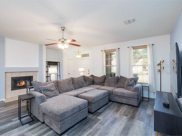 2905  Hudson Crossing , McKinney Texas 75072