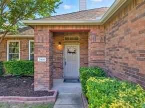 2905  Hudson Crossing , McKinney Texas 75072