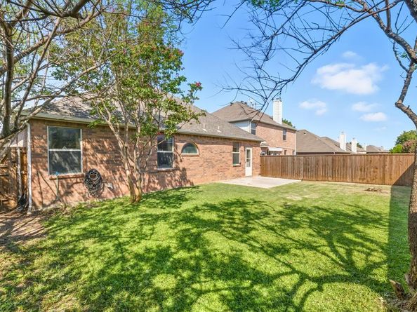 2905  Hudson Crossing , McKinney Texas 75072