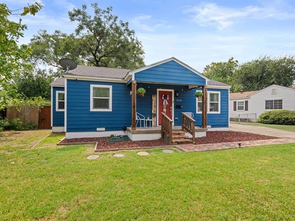 2114  Engle Avenue , Dallas Texas 75224
