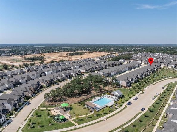 2613  Kings Canyon Mews , Corinth Texas 76210