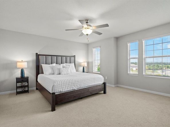 2613  Kings Canyon Mews , Corinth Texas 76210